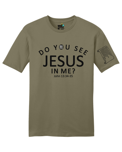 Tee Men