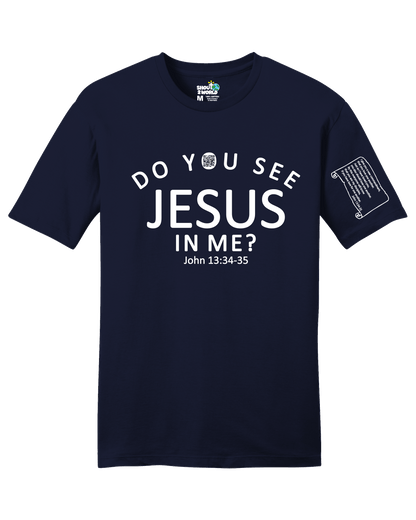 Tee Men