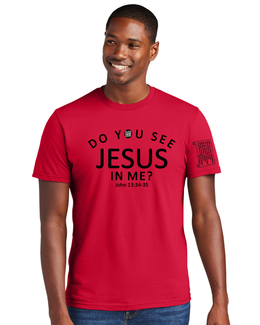 Tee Men