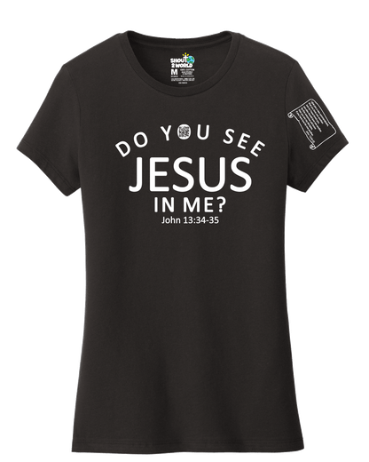 Tee Women