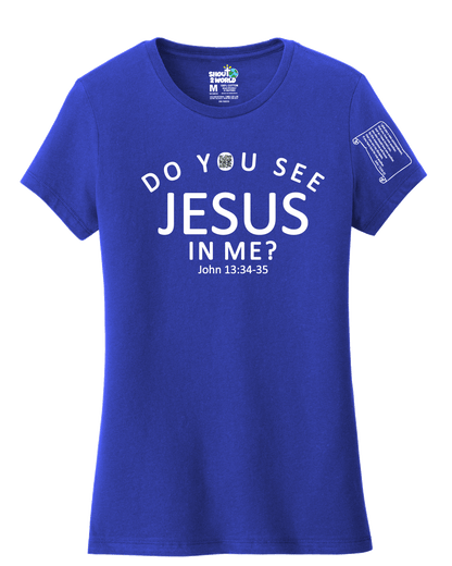 Tee Women
