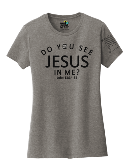Tee Women