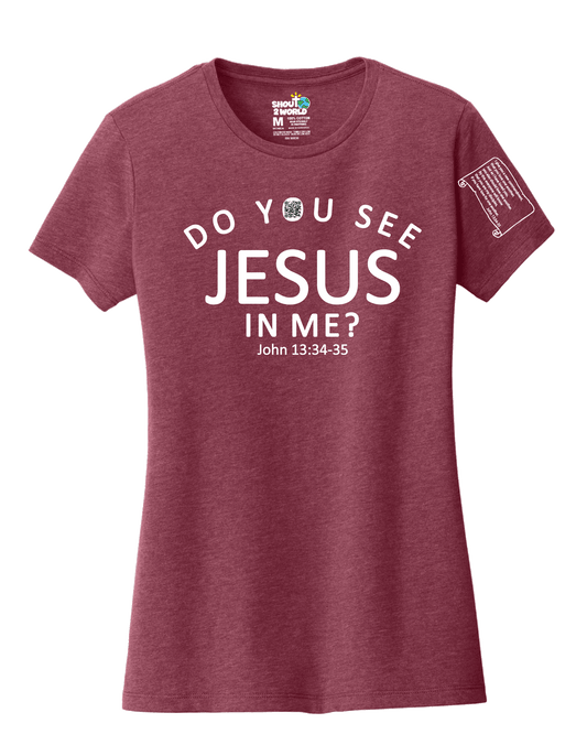 Tee Women