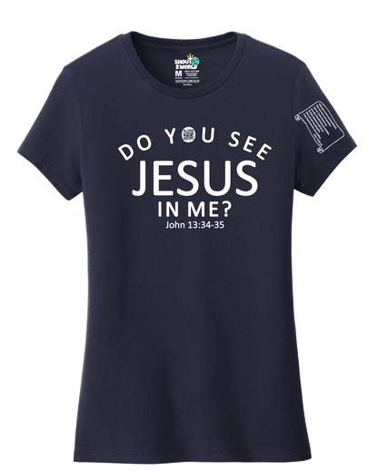 Tee Women