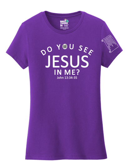 Tee Women