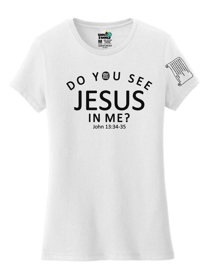 Tee Women