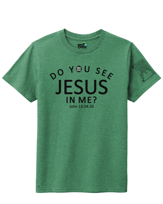 Tee Youth