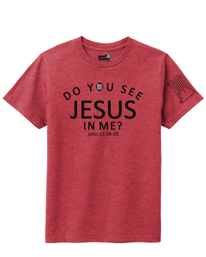 Tee Youth