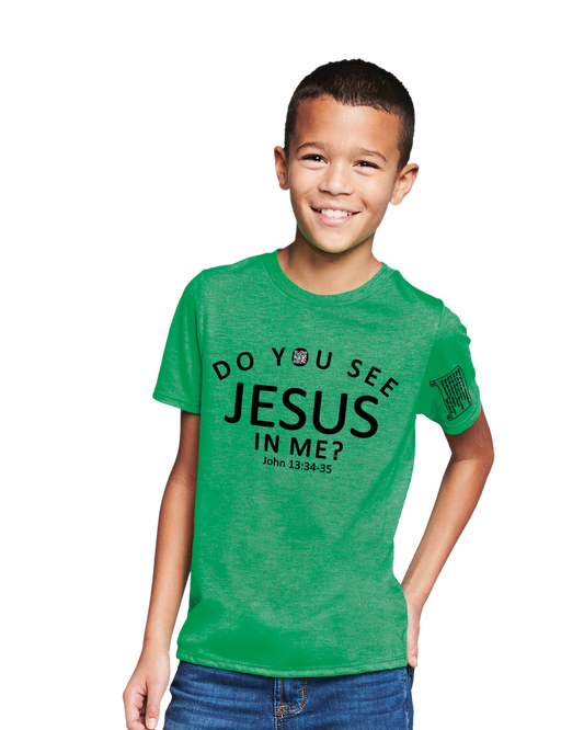 Tee Youth