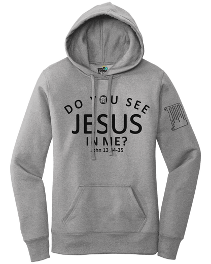 Fleece Pullover Hooded Sweatshirt Women