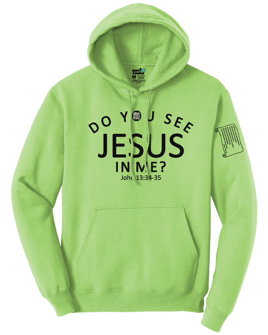 Fleece Pullover Hooded Sweatshirt Men