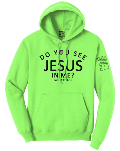 Fleece Pullover Hooded Sweatshirt Men