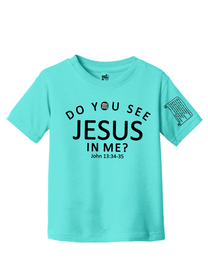 Tee Toddler