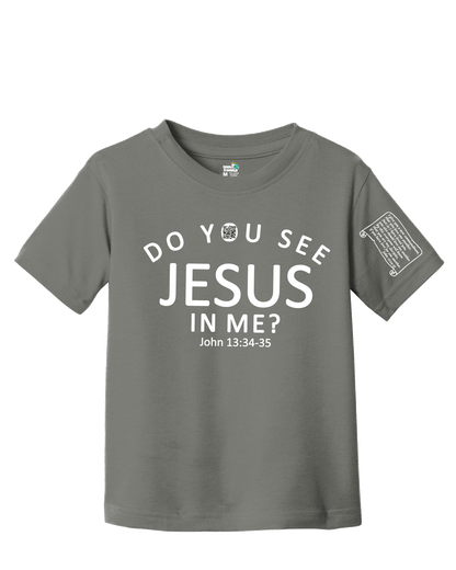 Tee Toddler
