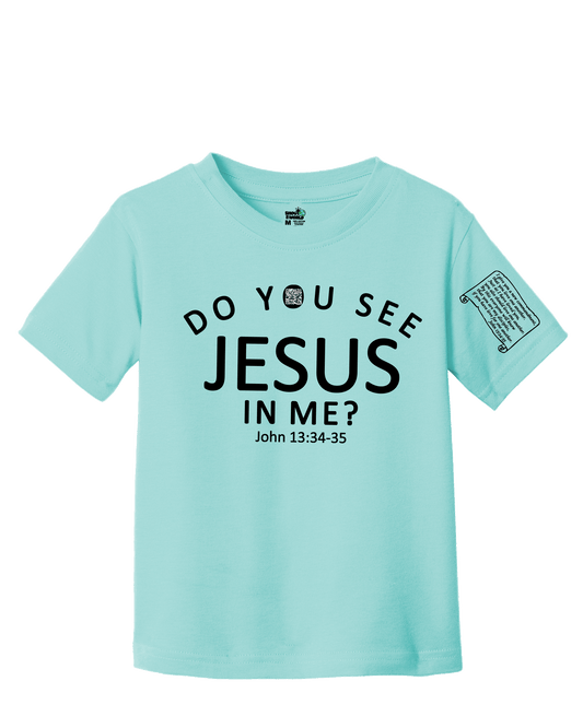 Tee Toddler