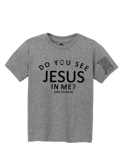 Tee Toddler