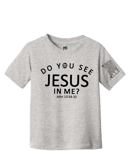 Tee Toddler