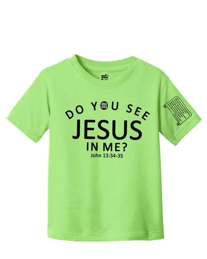 Tee Toddler