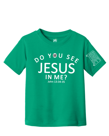 Tee Toddler