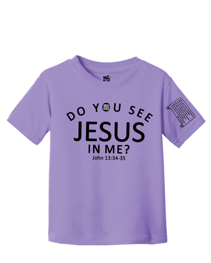 Tee Toddler