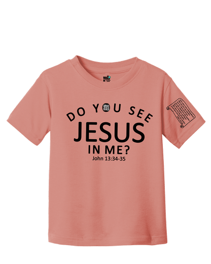 Tee Toddler