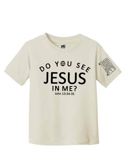 Tee Toddler