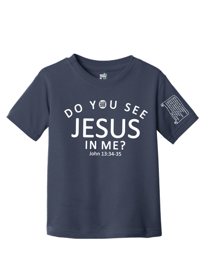 Tee Toddler