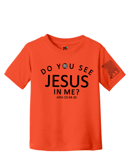 Tee Toddler