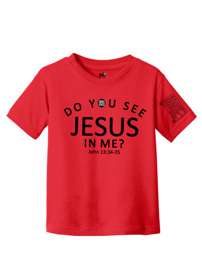 Tee Toddler