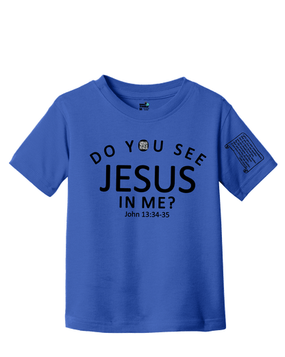 Tee Toddler