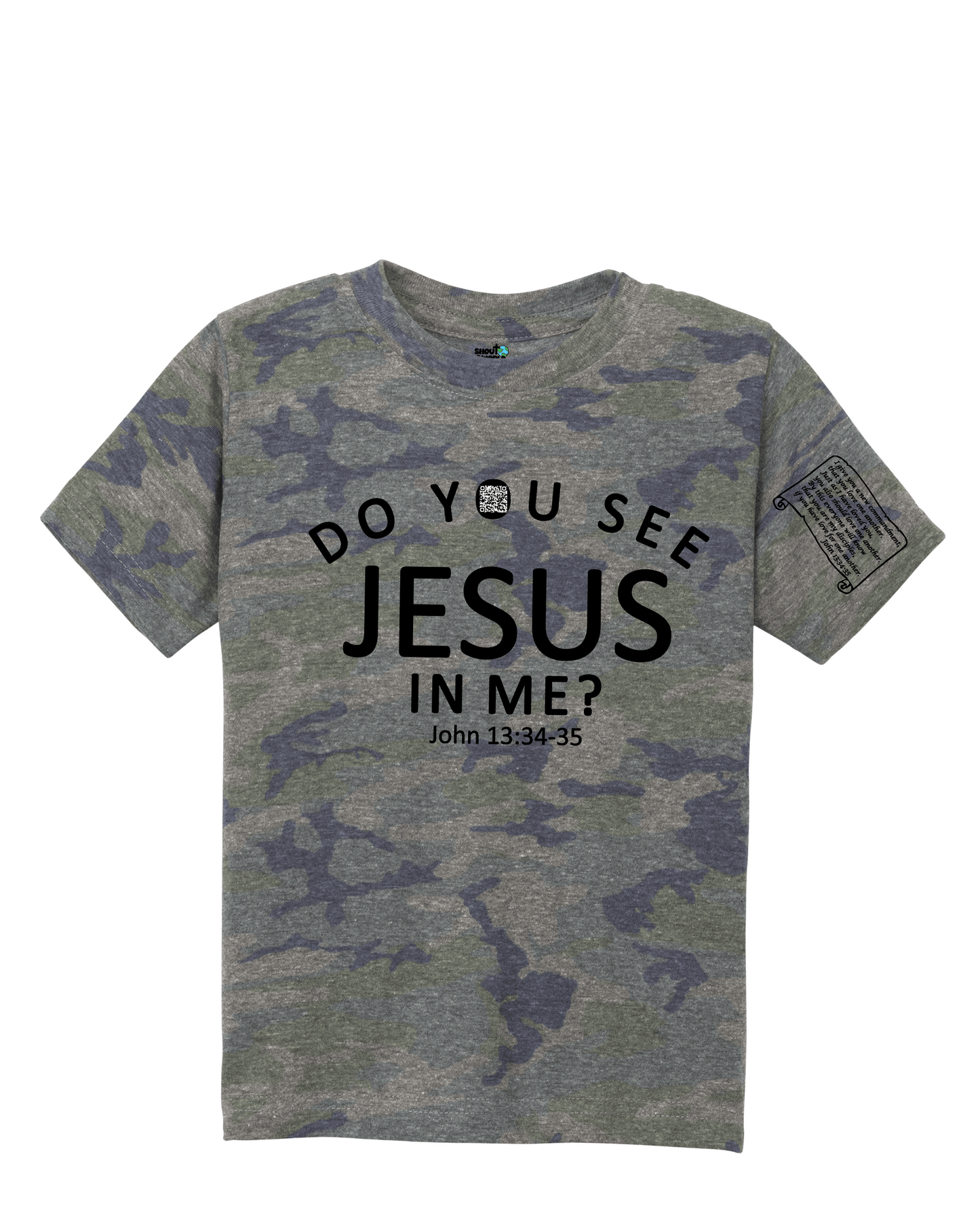 Tee Toddler