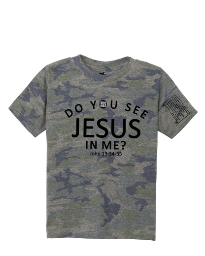 Tee Toddler