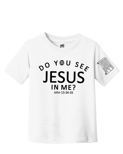 Tee Toddler