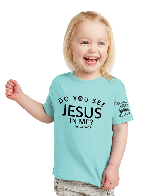 Tee Toddler